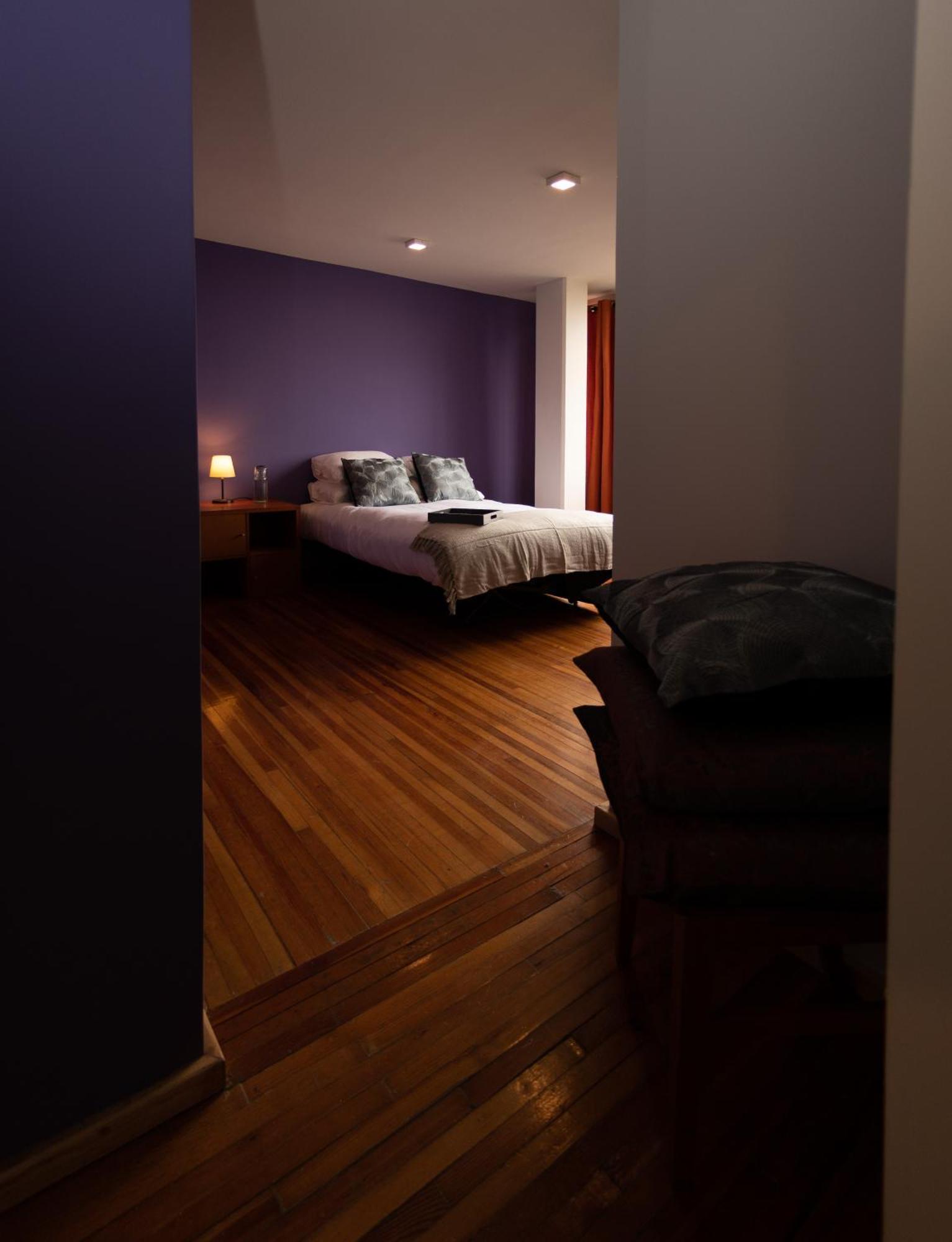 Don Jacinto Stay&Sip Мехико Экстерьер фото
